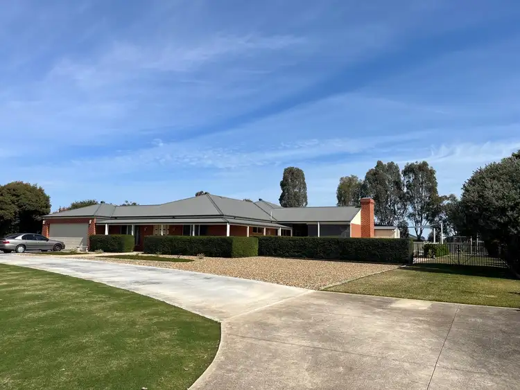 Main view of Homely house listing, 6-8 Peninsula Drive, Shepparton VIC 3630