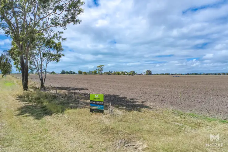 LOT Lot, 12 Richmond Road, Bowen QLD 4805