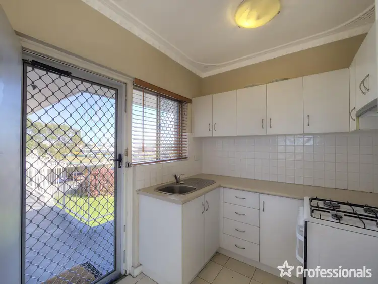 Fourth view of Homely unit listing, 8/27 Main Street, Osborne Park WA 6017