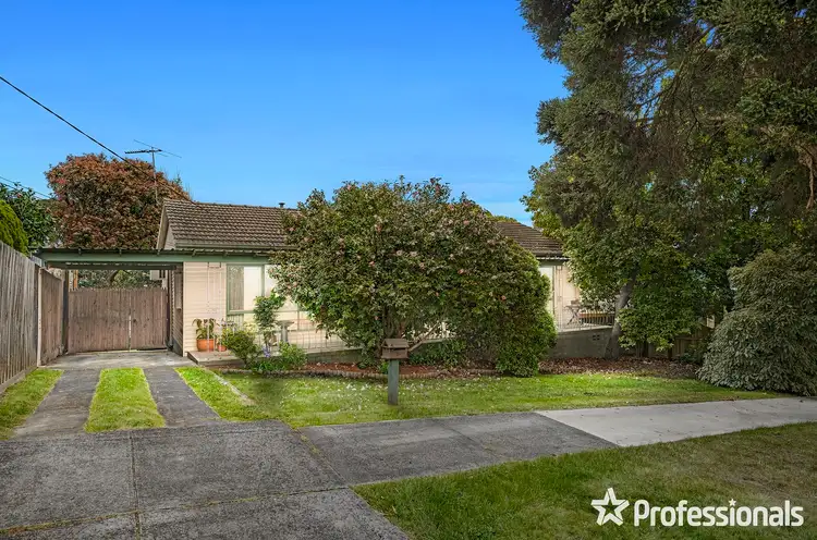 Main view of Homely house listing, 9 Carawa Street, Mooroolbark VIC 3138