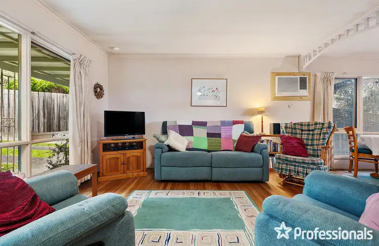Second view of Homely house listing, 9 Carawa Street, Mooroolbark VIC 3138