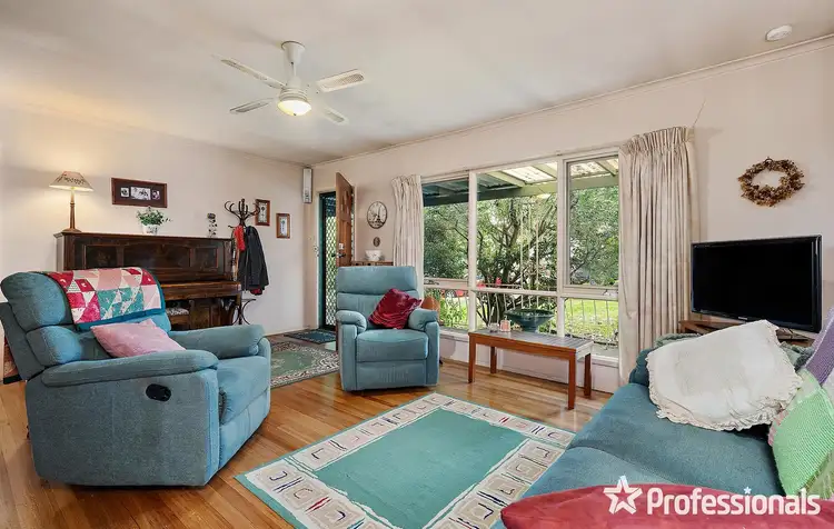 Third view of Homely house listing, 9 Carawa Street, Mooroolbark VIC 3138