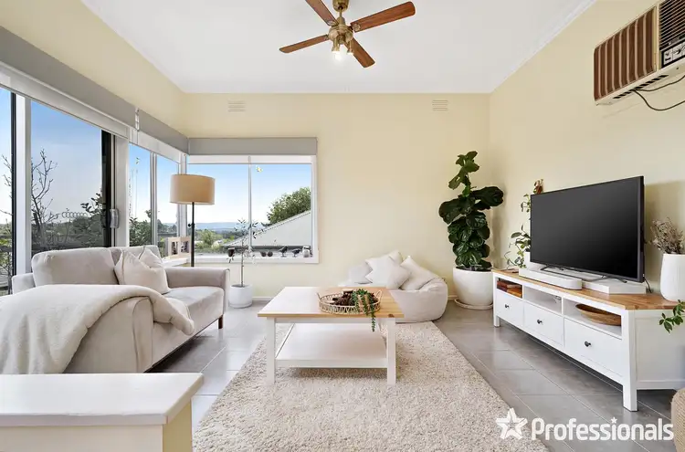 Fourth view of Homely house listing, 1/11 Albert Road, Lilydale VIC 3140