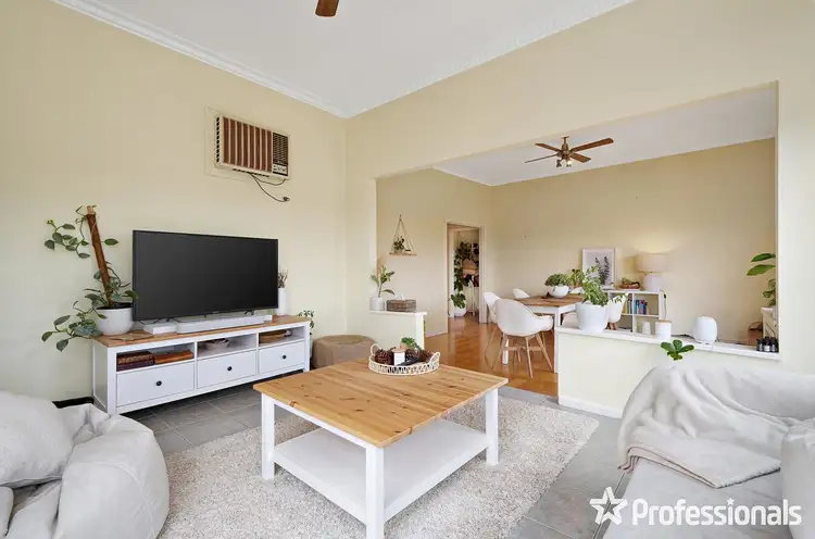 Fifth view of Homely house listing, 1/11 Albert Road, Lilydale VIC 3140