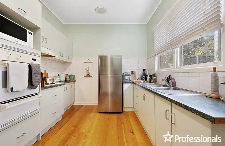 Sixth view of Homely house listing, 1/11 Albert Road, Lilydale VIC 3140