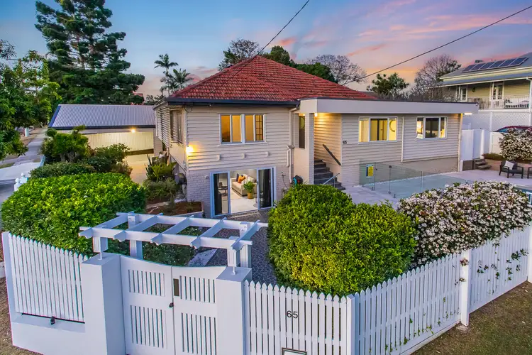 65 Alexandra Street, Sandgate QLD 4017