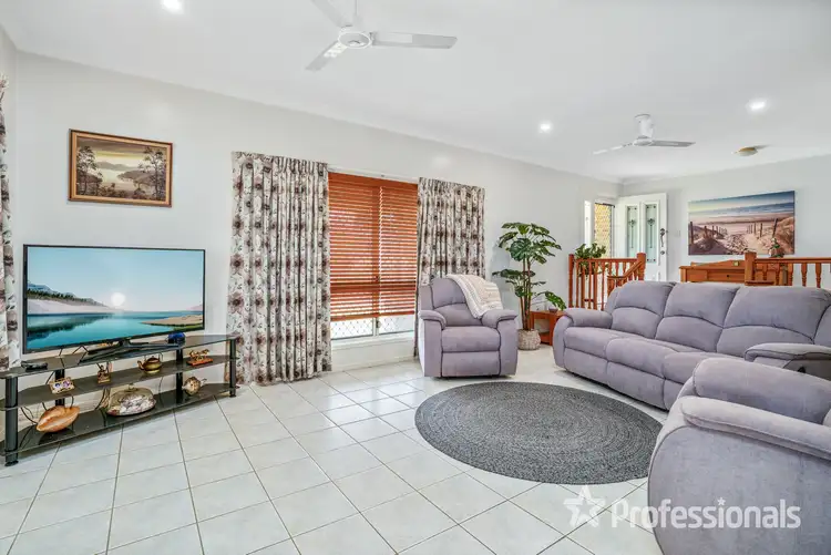 Third view of Homely house listing, 6 Bellflower Place, Gympie QLD 4570