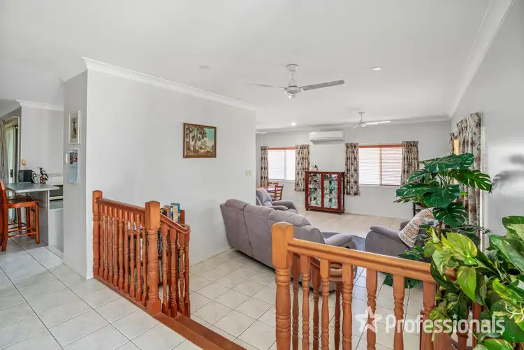 Fourth view of Homely house listing, 6 Bellflower Place, Gympie QLD 4570