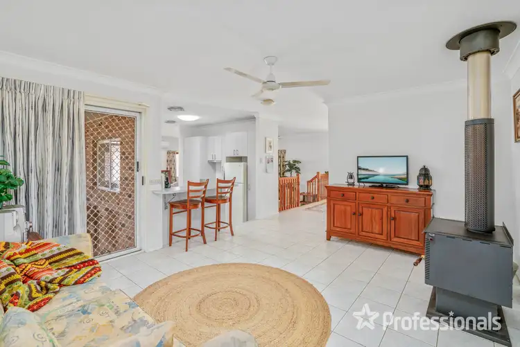 Fifth view of Homely house listing, 6 Bellflower Place, Gympie QLD 4570