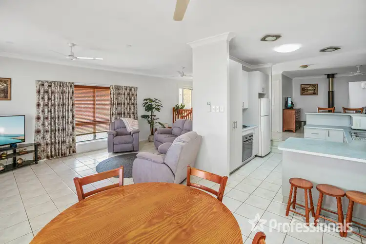 Sixth view of Homely house listing, 6 Bellflower Place, Gympie QLD 4570