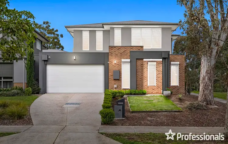 Main view of Homely house listing, 2c Caromar Street, Croydon VIC 3136