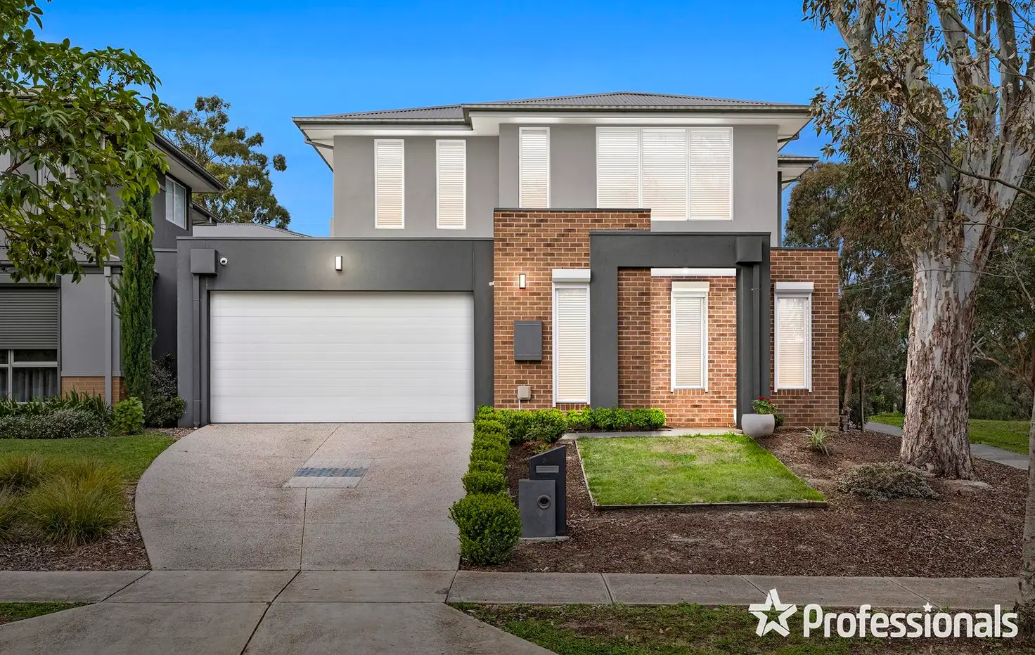 Main view of Homely house listing, 2c Caromar Street, Croydon VIC 3136