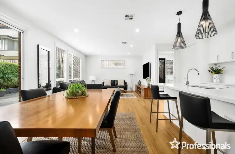 Third view of Homely house listing, 2c Caromar Street, Croydon VIC 3136