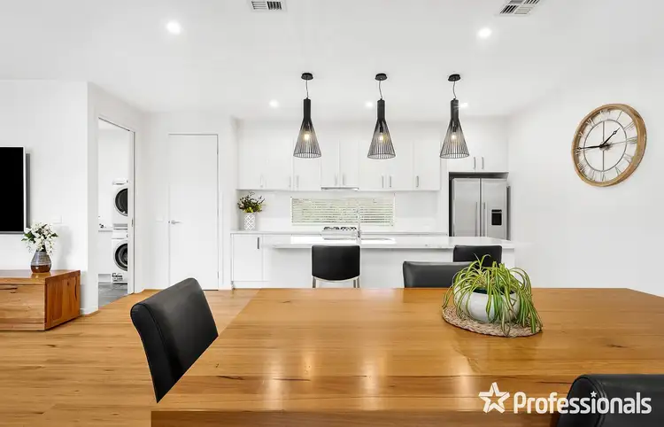 Fourth view of Homely house listing, 2c Caromar Street, Croydon VIC 3136
