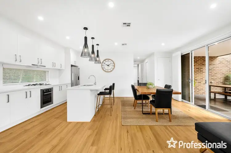 Sixth view of Homely house listing, 2c Caromar Street, Croydon VIC 3136