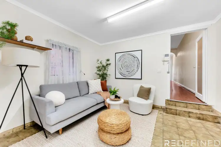 Main view of Homely house listing, 119 Mitchell Street, Brunswick VIC 3056