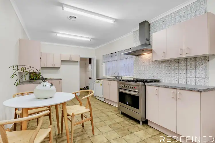 Second view of Homely house listing, 119 Mitchell Street, Brunswick VIC 3056