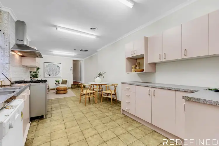 Third view of Homely house listing, 119 Mitchell Street, Brunswick VIC 3056