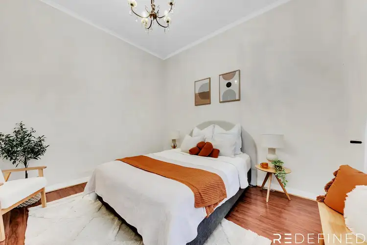 Fifth view of Homely house listing, 119 Mitchell Street, Brunswick VIC 3056