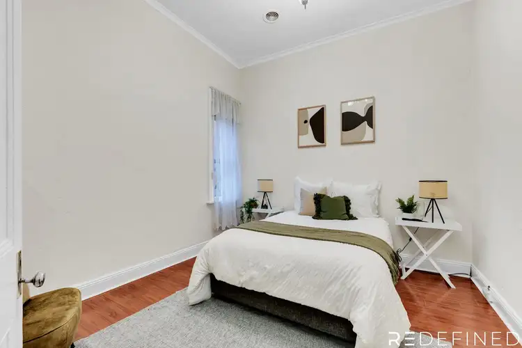 Sixth view of Homely house listing, 119 Mitchell Street, Brunswick VIC 3056
