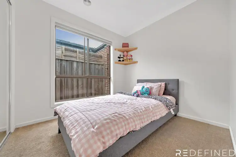 Seventh view of Homely house listing, 35 Yarradale Drive, Mickleham VIC 3064