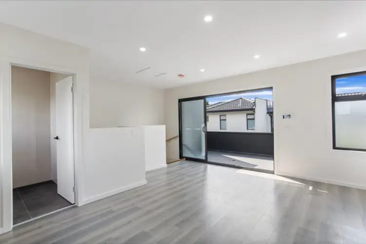 Third view of Homely townhouse listing, Address available on request