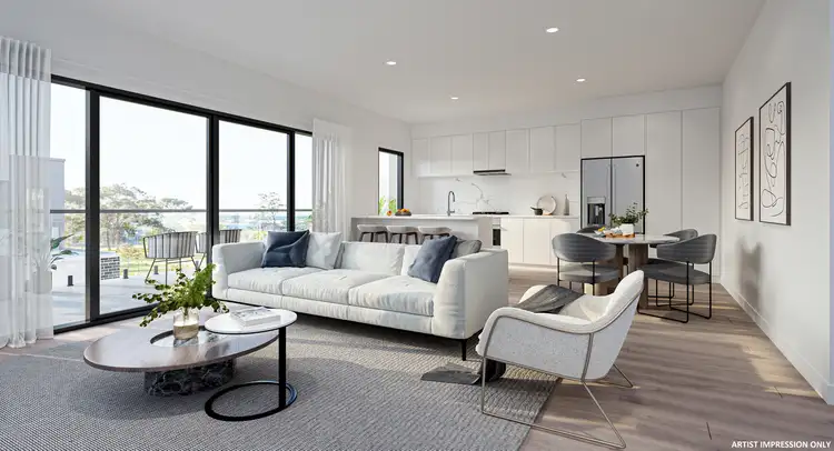 Third view of Homely house listing, Address available on request
