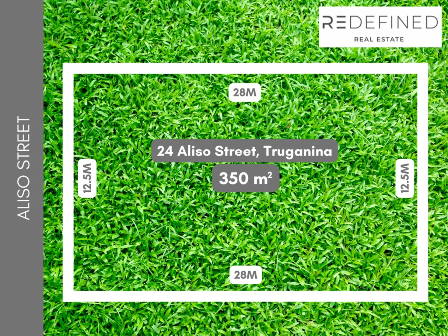 Main view of Homely land listing, Address available on request