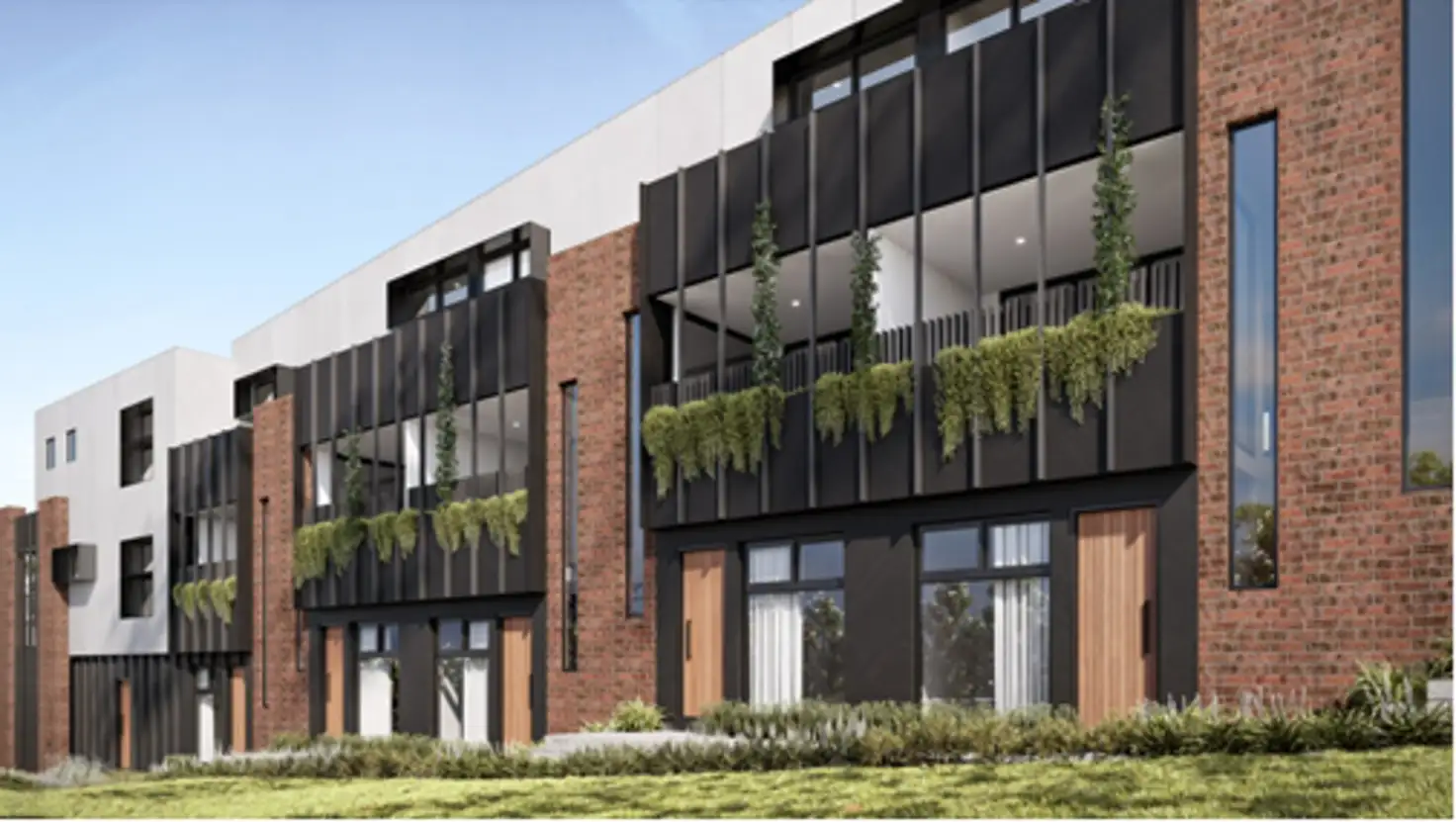 Main view of Homely townhouse listing, Address available on request