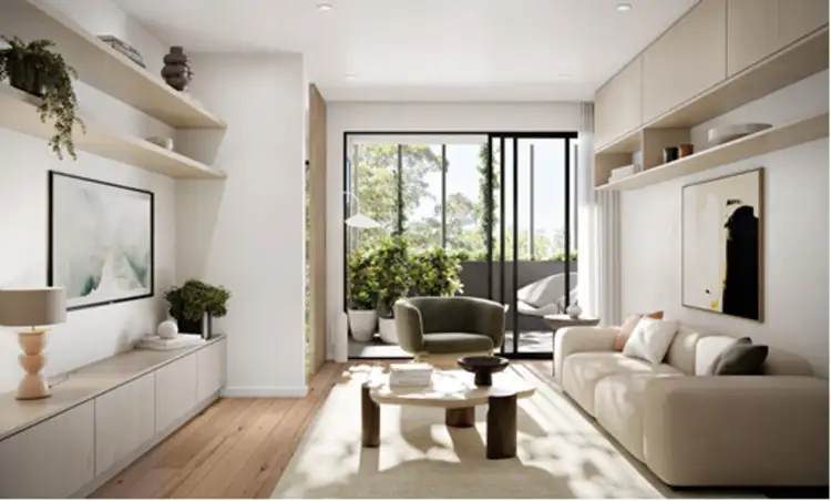 Second view of Homely townhouse listing, Address available on request