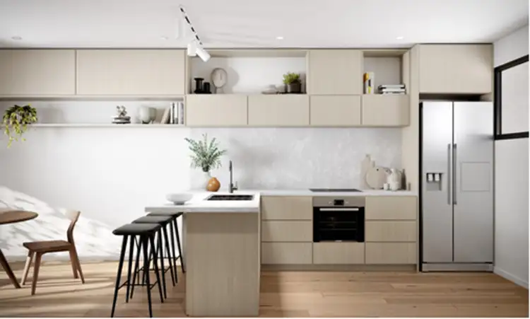 Third view of Homely townhouse listing, Address available on request