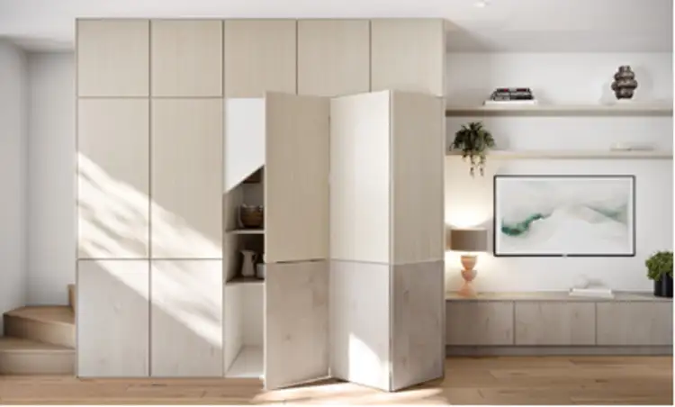 Fourth view of Homely townhouse listing, Address available on request