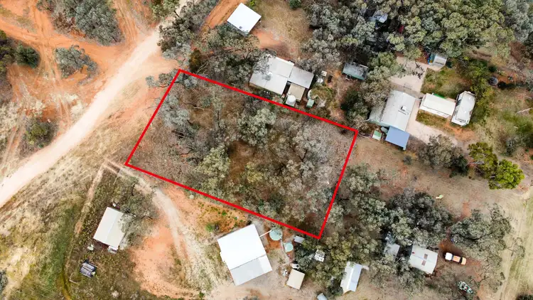 Fourth view of Homely land listing, 6 Hector Lane, Kenley VIC 3597