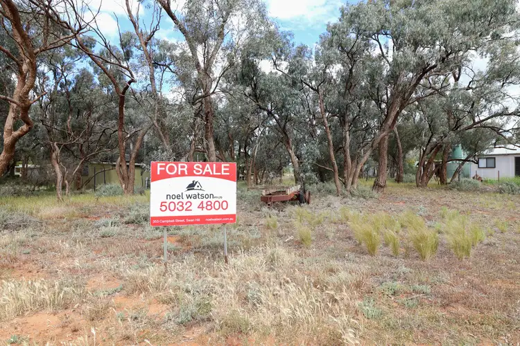 Seventh view of Homely land listing, 6 Hector Lane, Kenley VIC 3597