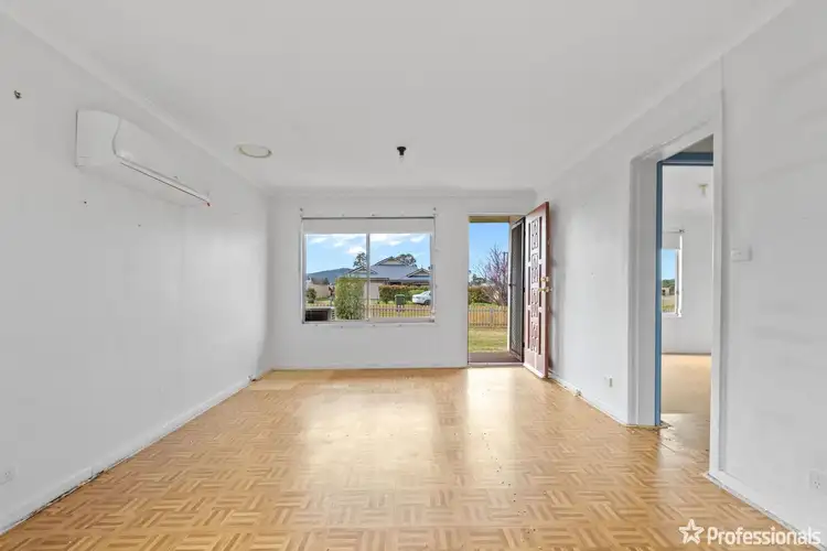 Fourth view of Homely house listing, 40 Goulburn Drive, Sandy Hollow NSW 2333