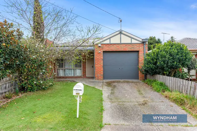 2/3 Lydford Court, Werribee VIC 3030