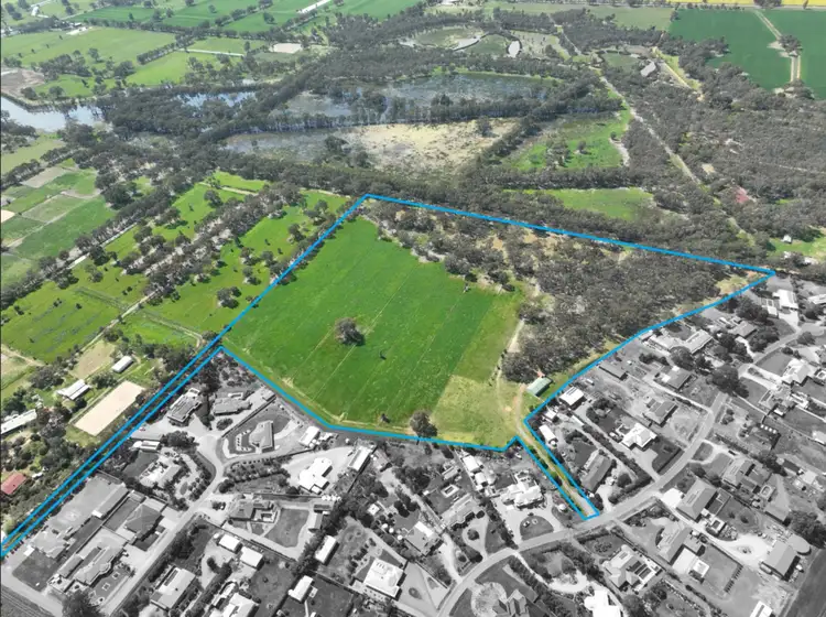 Main view of Homely rural property listing, Lot/40 Brooke Court, Numurkah VIC 3636