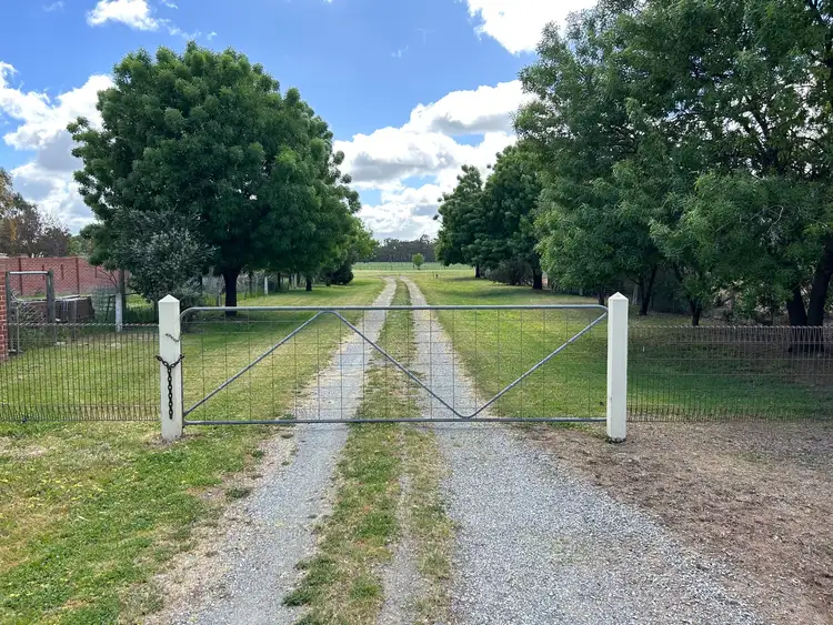 Third view of Homely rural property listing, Lot/40 Brooke Court, Numurkah VIC 3636