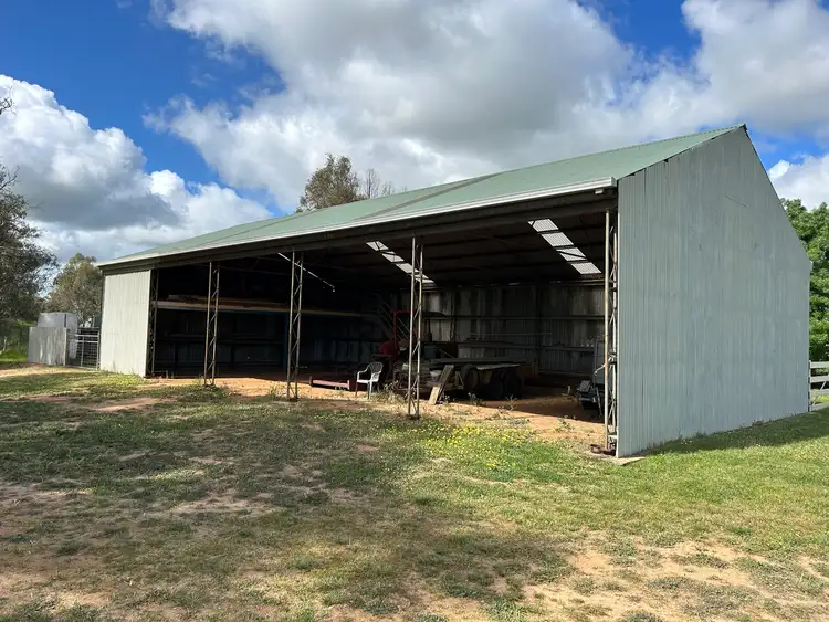 Fourth view of Homely rural property listing, Lot/40 Brooke Court, Numurkah VIC 3636