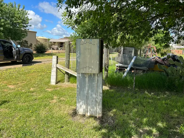 Fifth view of Homely rural property listing, Lot/40 Brooke Court, Numurkah VIC 3636