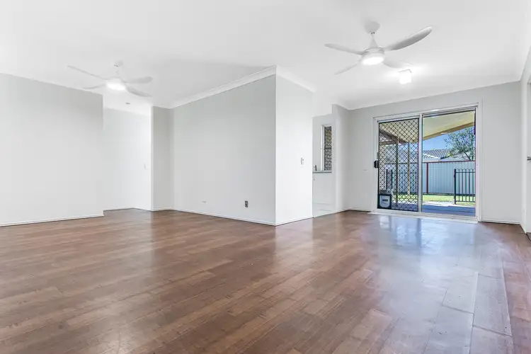 Fourth view of Homely house listing, 36 College Way, Boondall QLD 4034