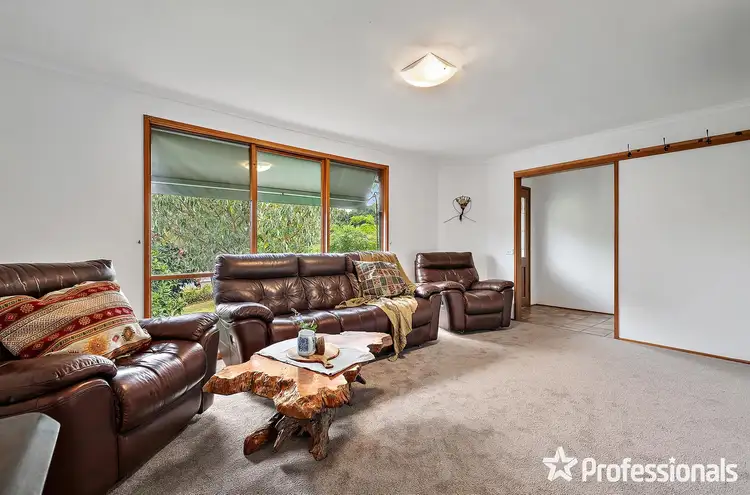 Fourth view of Homely house listing, 86 Johns Crescent, Mount Evelyn VIC 3796