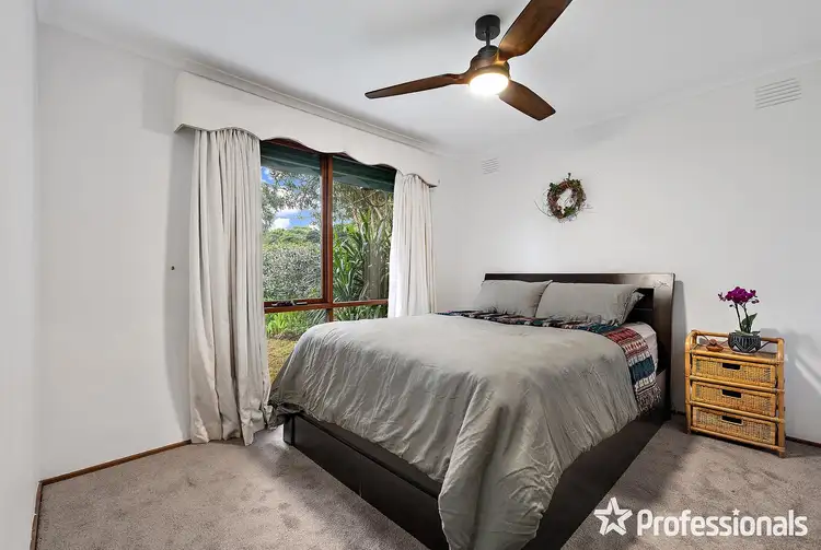 Sixth view of Homely house listing, 86 Johns Crescent, Mount Evelyn VIC 3796