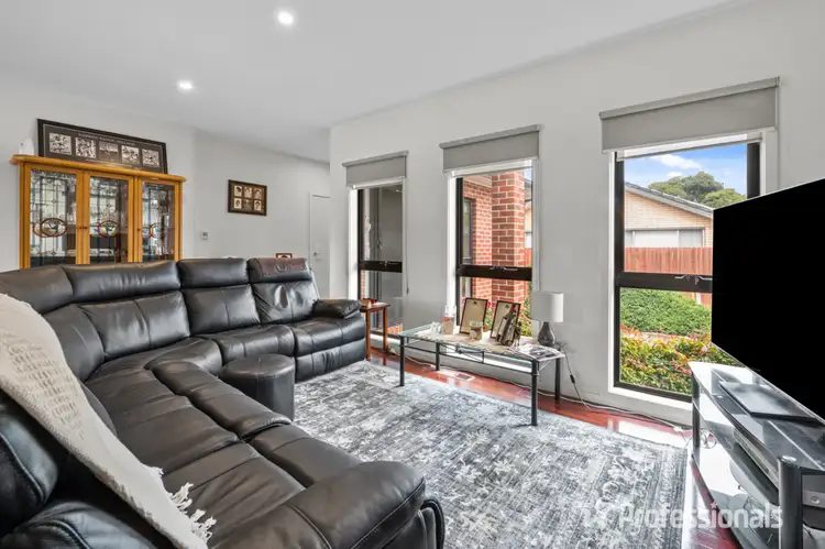 Third view of Homely townhouse listing, 119a Belmont Road East, Croydon South VIC 3136