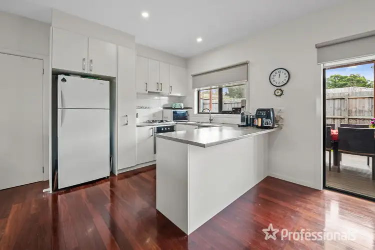 Fourth view of Homely townhouse listing, 119a Belmont Road East, Croydon South VIC 3136