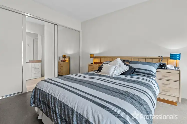Sixth view of Homely townhouse listing, 119a Belmont Road East, Croydon South VIC 3136