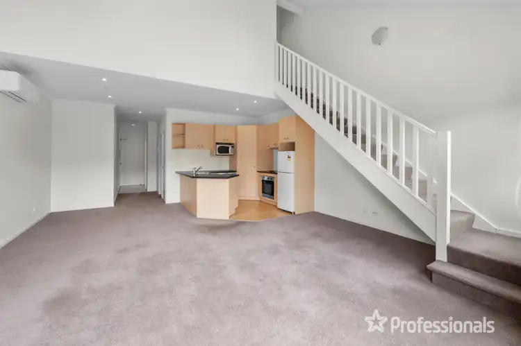 Third view of Homely unit listing, 100/13-15 Hewish Road, Croydon VIC 3136