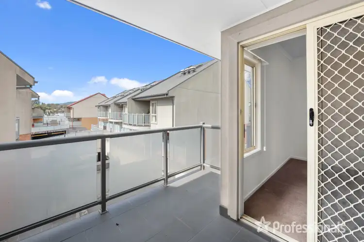 Fifth view of Homely unit listing, 100/13-15 Hewish Road, Croydon VIC 3136
