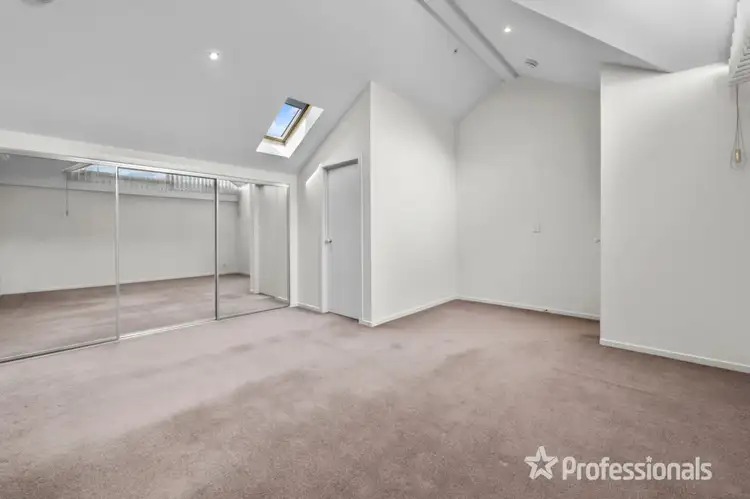 Sixth view of Homely unit listing, 100/13-15 Hewish Road, Croydon VIC 3136