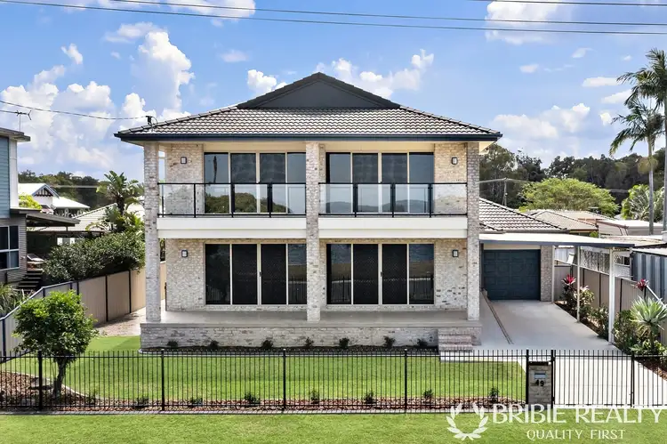 49 Esplanade, Godwin Beach QLD 4511